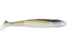 Bruiser Baits Super Swimmer Swimbait