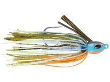 Berkley Powerbait Finesse Swim Jigs