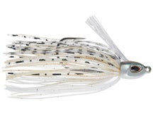 Berkley Powerbait Finesse Swim Jigs