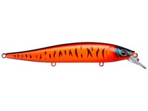 Berkley Stunna Jerkbait 112 Blaze