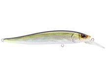 Berkley Stunna Jerkbait 100+1 Nebu
