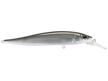 Berkley Stunna Jerkbait 100+1 Silva Dolla