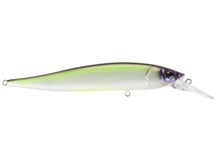 Berkley Stunna Jerkbait 100+1