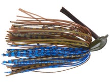 Berkley Powerbait Skippin' Jigs