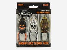 Berkley Swamp Lord Frog Terror Pack