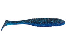 Bruiser Baits Slimmer Swimmer 