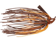 Buckeye Lures Mop Jigs