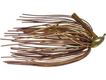 Buckeye Lures Mop Jigs