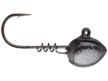 BOSS Mini Swim Jig Head 4pk