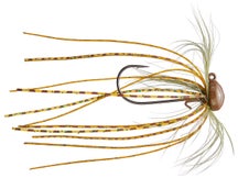 Brian Schmidt Baits Ned Dred Finesse Jig 2pk