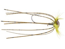 Brian Schmidt Baits Ned Dred Finesse Jig 2pk