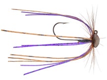 Brian Schmidt Baits Ned Dred Finesse Jig 2pk