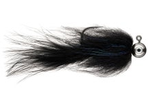 Big Daddy Baits Spotlight Shad Hair Jigs
