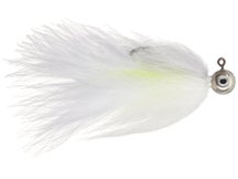 Big Daddy Baits Spotlight Shad Hair Jigs