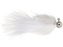 Big Daddy Baits Spotlight Shad Hair Jigs