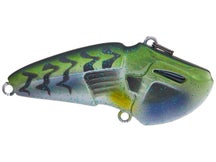 BioSpawn Rattlebot Baitfish Lipless Crankbait