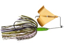 Berkley Skirted Riveter Buzzbait