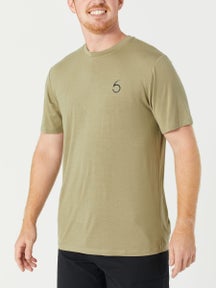 6th Sense Bogata Bamboo Short Sleeve Shirt