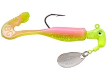 Blakemore Team Crappie Slab Spanker Underspin
