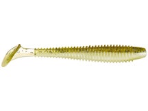 Battlestar Rib Baits