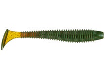 Battlestar Rib Baits