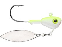 Buckeye Lures Su-Spin Blade