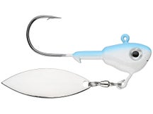 Buckeye Lures Su-Spin Blade