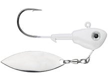 Buckeye Lures Su-Spin Blade