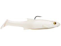 Bass Mafia Daingerous Loaded Swimbait 7"