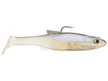 Bass Mafia Daingerous Loaded Swimbait 7"