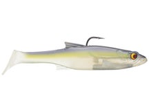 Bass Mafia Daingerous Loaded Swimbait 7"