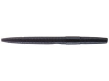 Bruiser Stick Worm 5" Black