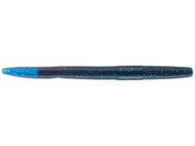 Bruiser Baits Stick Worm 5" 8pk