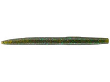 Bruiser Baits Stick Worm 5" 8pk