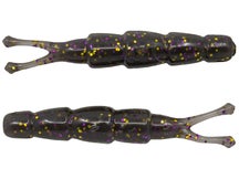 BioSpawn ExoNed Smoke Gold Purple Flk 3"