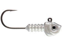 Bass Tactics Custom Smeltinator Jig Head 3pk