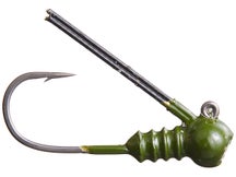 Bass Tactics Crusher Weedless Jig 3pk