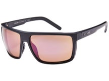 Bajio Toads Sunglasses Black Matte Frame