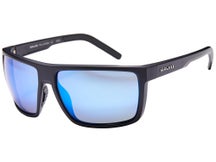 Bajio Toads Sunglasses Black Matte Frame