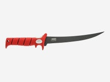 Bubba Tapered Flex Fillet Knife 9"