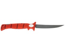 Bubba Tapered Flex Folding Fillet Knife 7"