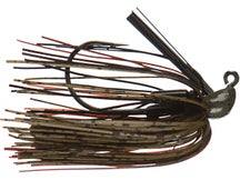 BassTEK Tungsten Flipping Jigs