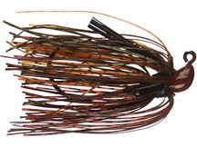 BassTEK Tungsten Flipping Jigs