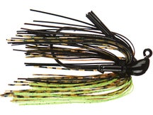 BassTEK Tungsten Flipping Jigs