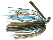 BassTEK Tungsten Flipping Jigs