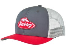 Berkley Trucker Hat Promo