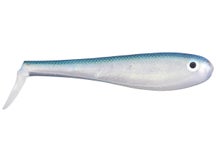 Basstrix Paddle Tail Swimbait