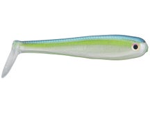 Basstrix Paddle Tail Swimbait