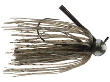 BassTEK Tungsten Football Jigs