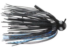 BassTEK Tungsten Football Jigs